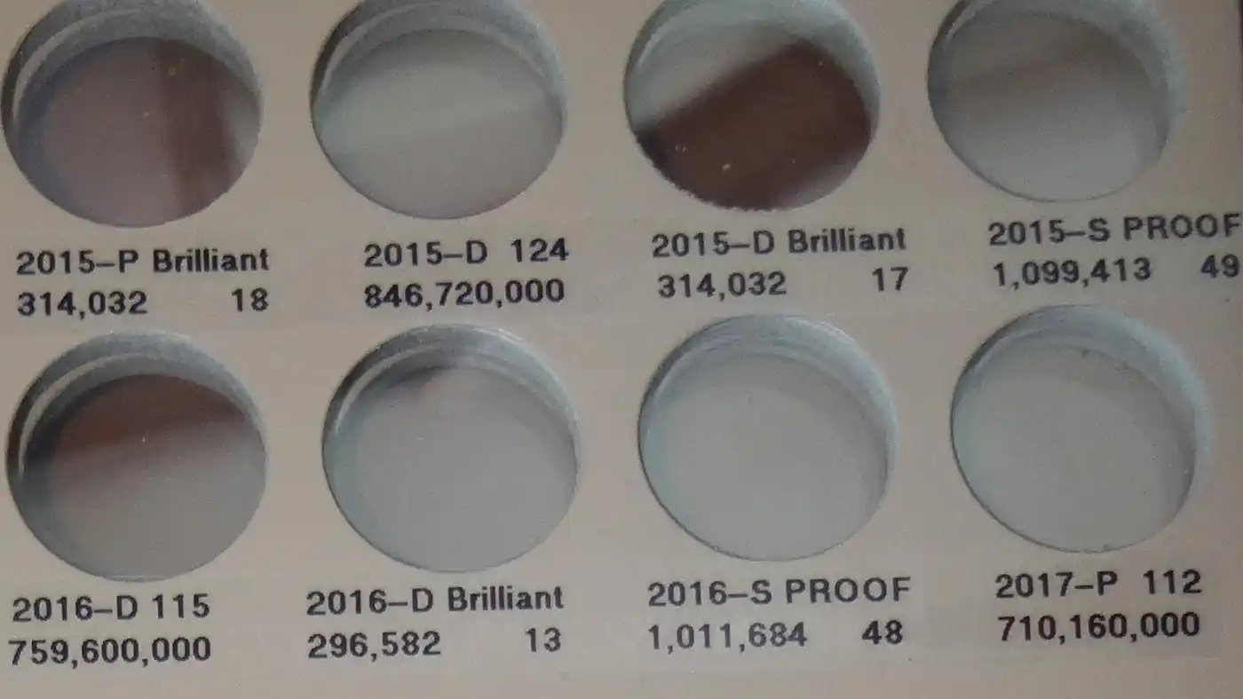 Looking-For-The-Most-Recent-Production-Figures-For-US-Mint-Sets